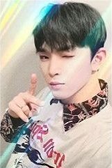 BINARY CODE ms 3.0 簽售卡 