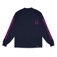 2025 世巡 長袖 ÜBERMENSCH