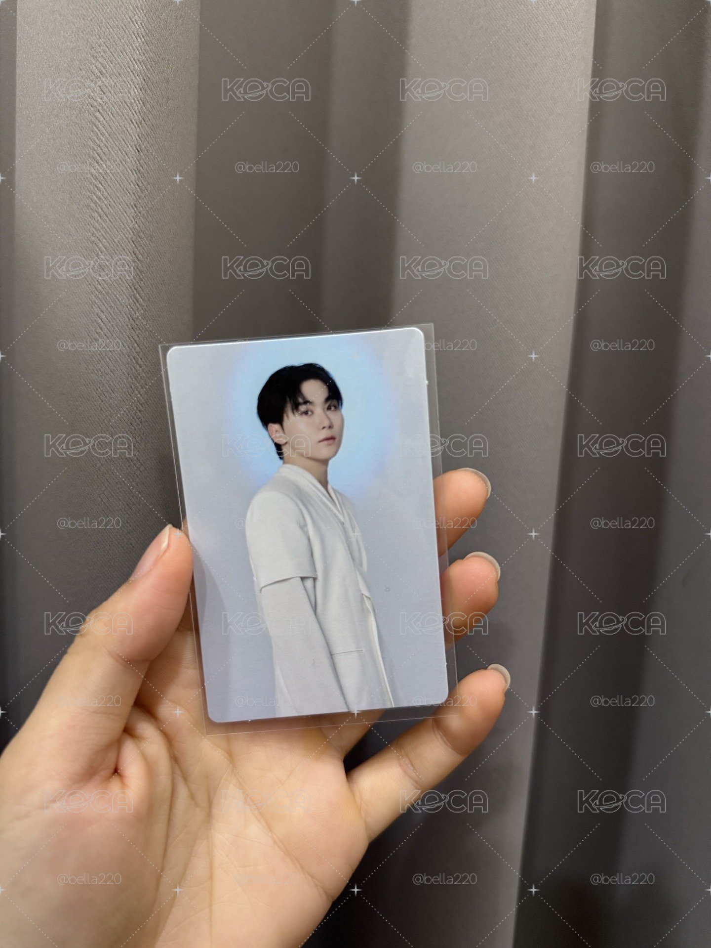 SVT New新巡隨機卡-寛