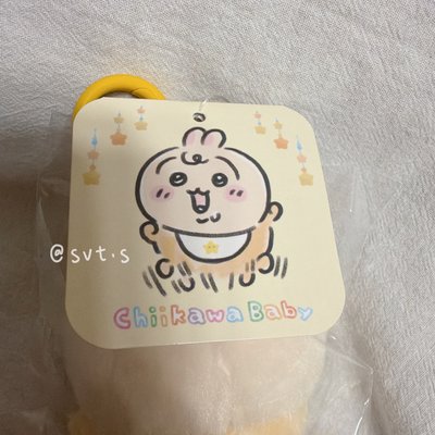 全新日本帶回🇯🇵✈️吉伊卡哇 烏薩奇 寶寶系列 兔兔