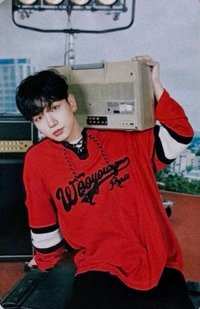 Knock On 巡迴 隨機卡 安可場 3