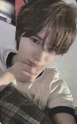 TRY WITH US wvs SC 直播卡  正面