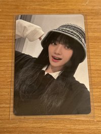 2025 日巡隨機卡-米妮3