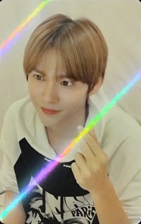 Get A Guitar kms 1.0 V1 簽售卡 