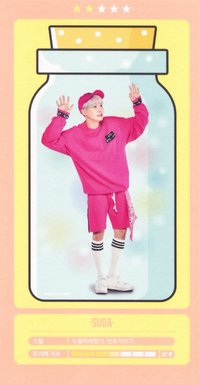 4期FM 隨機卡 韓四期 雲卡(2/5)