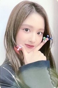 AD MARE sw 1.0 簽售卡 