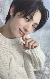 Last Bell m2u 簽售卡 