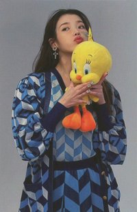 LILAC 周邊卡 鐵盒卡