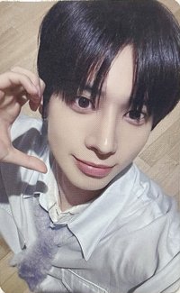 EP.2 日巡 會員禮卡 新入會