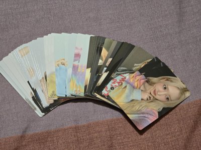 現貨｜日巡｜辣醬｜隨機卡包