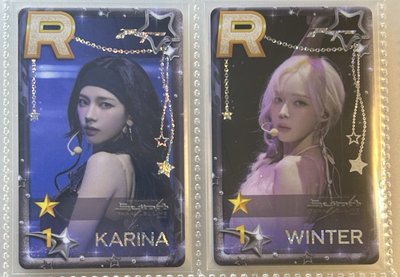 遊戲卡、年曆卡