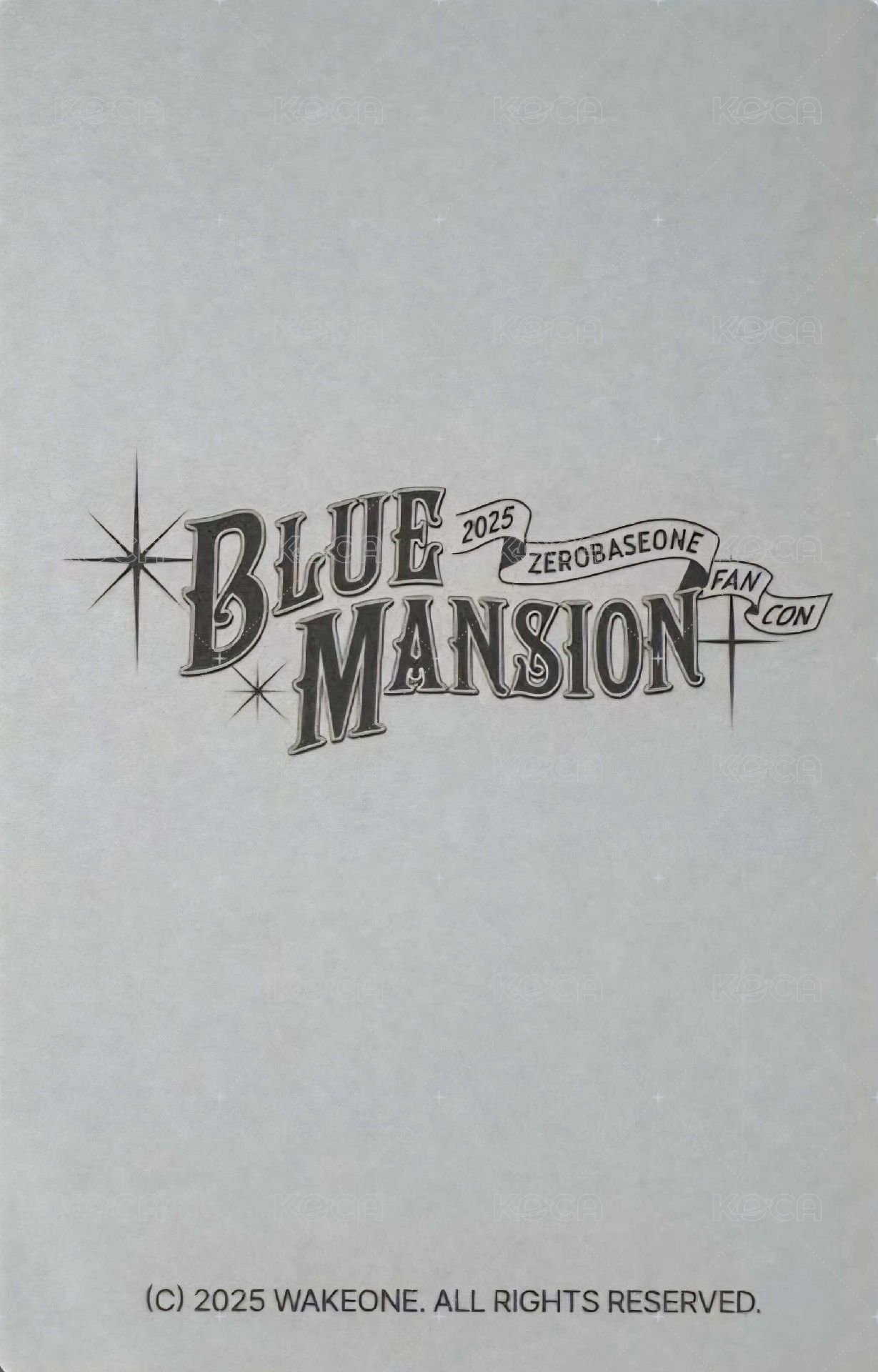 25‘FC 隨機卡 官拍 ver.B 背面