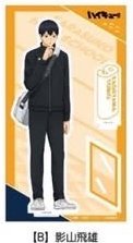 2025東京聖地巡禮 立牌 