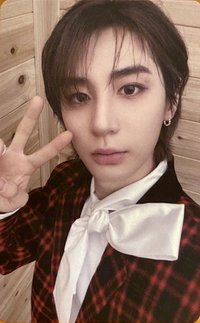BOYLIFE 塔店 幸運卡 5