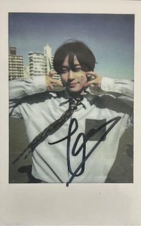 D社/D社日本快閃 wvs 通路 A版 特典卡 拍力得