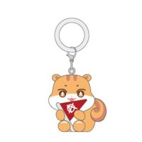 ANITEEZ IN THE CALLING 鑰匙圈吊飾 RANDOM - MARKING MASCOT CHARM