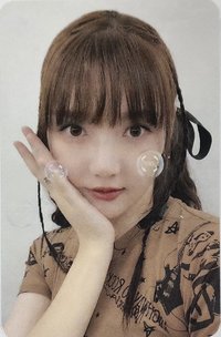 迷二 el 特典卡 