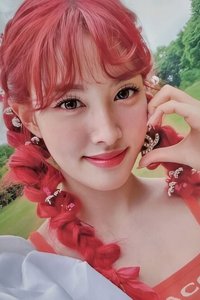 WE NEED LOVE 專輯卡 love ver.