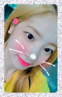 Summer Nights 專輯卡 