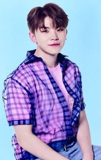 the SAEM ms 代言卡 