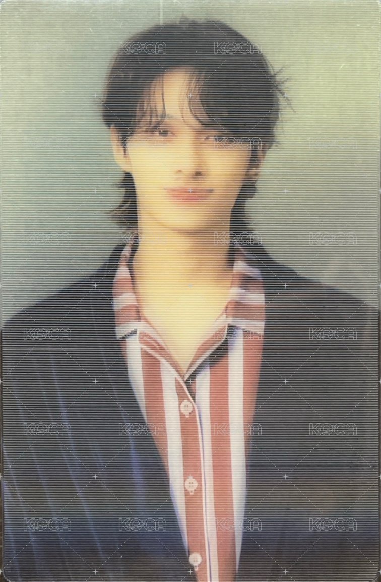 24’克拉島 周邊卡 變化卡 正面