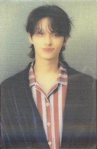 24’克拉島 周邊卡 變化卡