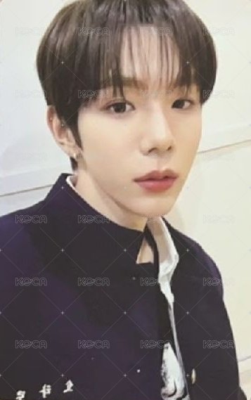 Hug 隨機卡  正面