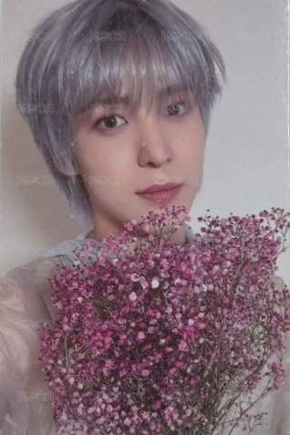 GH2 TOKTOQ 特典卡  正面