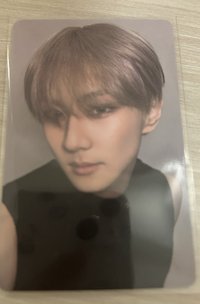 迷六 yzy 2.0 特典卡 