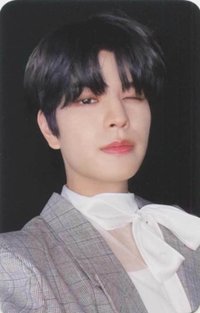 樂-STAR mmt 特典卡 