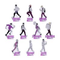 JS 走立第六彈 白鳥澤