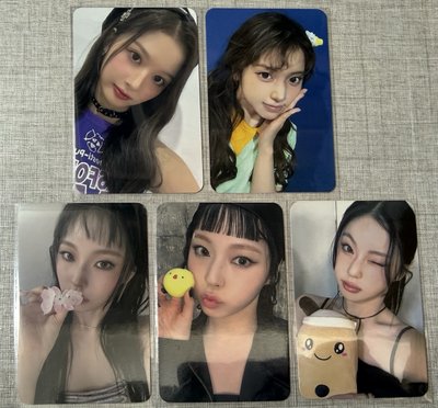 漂亮特典｜均一價120$