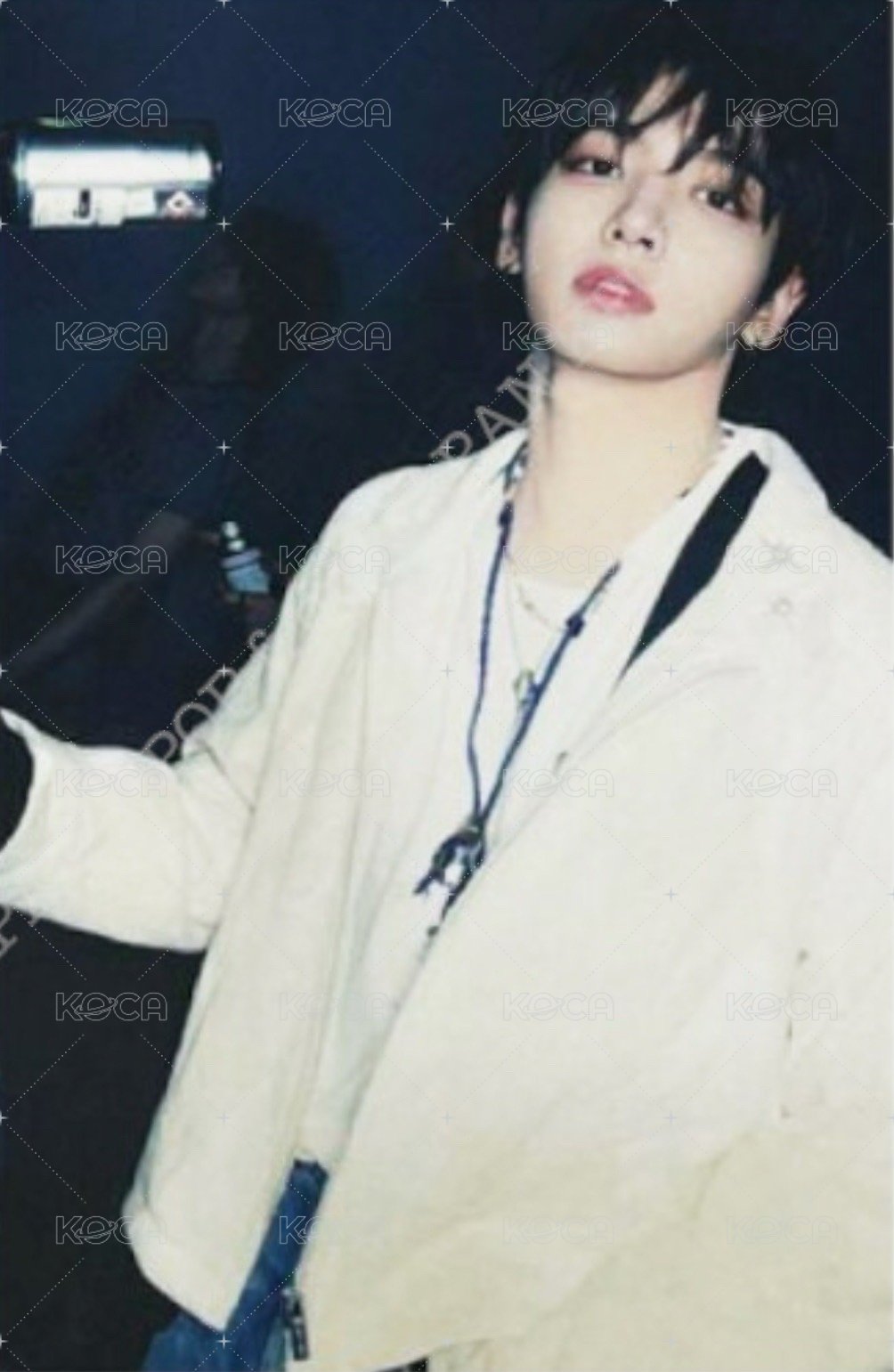 19.99 hmv 特典卡 3 正面