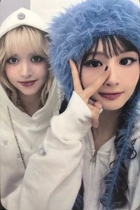 BREAK sw 幸運卡 莉薛雙人卡
