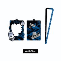 合(HOP) 快閃店 卡套 (組) 