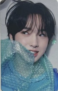 poppop QQ音樂 星光卡 Nct Wish Sakuya   1星