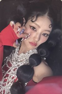 單曲一點石成金 專輯卡 單封專卡