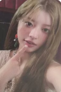 I'LL LIKE YOU 愛豆驛站 2.0 幸運卡 