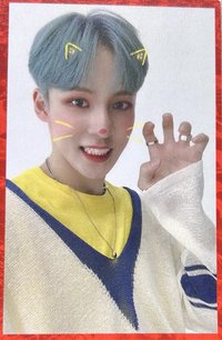 One to All 打歌卡 190713 MBC