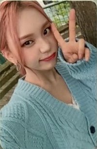 23年曆 k4 特典卡 