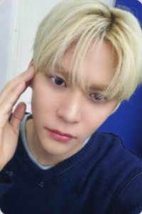 RIIZING knpops 特典卡 