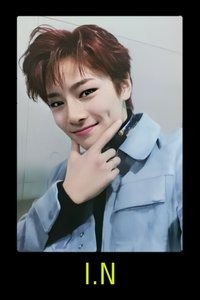 Clé 1 : MIROH 專輯卡 黑 ver.