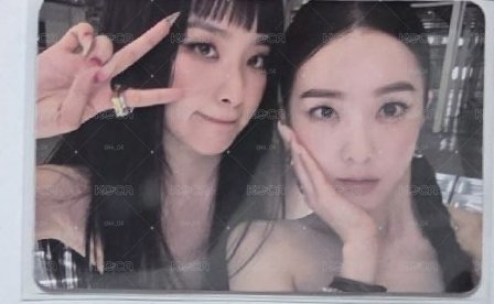 TILT 雙人卡  IRENE專卡