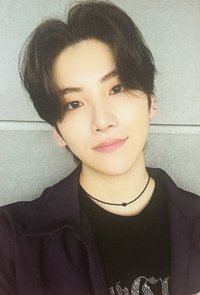 Other 周邊卡 手燈卡