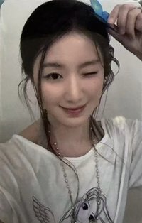 We are ny 5.0 簽售卡 蝴蝶刷