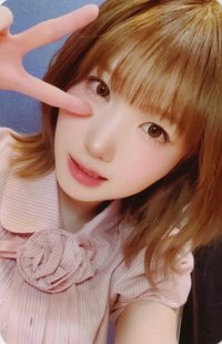 迷二 wm 1.0 線下 簽售卡 