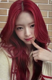 BORN TO BE ms 幸運卡 