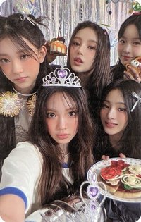 2024SG 年曆卡 團卡