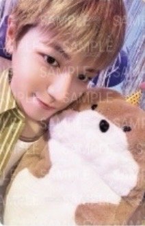 25生日 周邊卡 小卡組 固配 正面