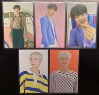 克拉島隨機卡們